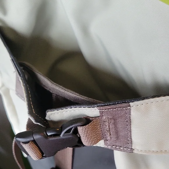 MEC Backpack - Picture 8 of 10